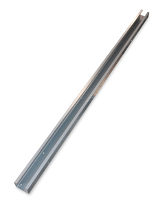 C-profile 76x51 f/support 4.0 - 4.5 m